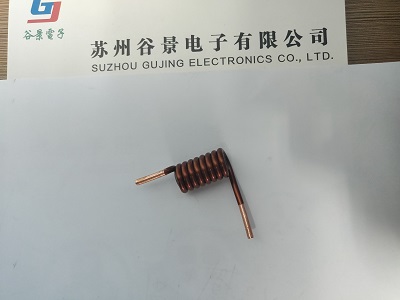 棒形電感 棒形電感