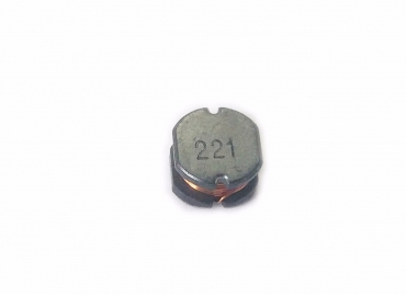 貼片電感是什么，有什么作用的呢？