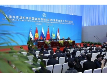 通知：受上合峰會的影響我司發往青島電感類貨物階段性停運