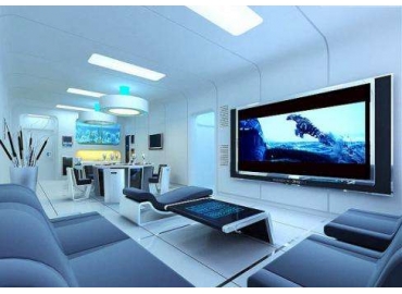 貼片電感-智能家居不可或缺的電子元器件之一