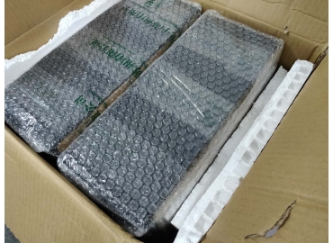 為保護(hù)好電感完好送達(dá)客戶，我們不斷努力著