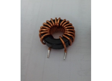 非常規磁環電感-平貼式磁環未來是否會是一種趨勢