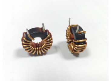 市場上為什么不能買到線徑特別粗或是特別細的磁環電感