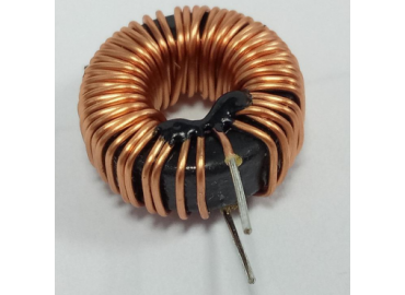 開關(guān)電源里的谷景磁環(huán)電感