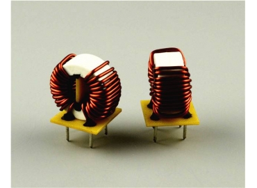 定制磁環(huán)電感廠家找哪家靠譜？