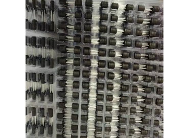 谷景插件電感最新包裝來了！