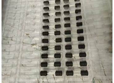 谷景電子推出不同的工字電感打包方式
