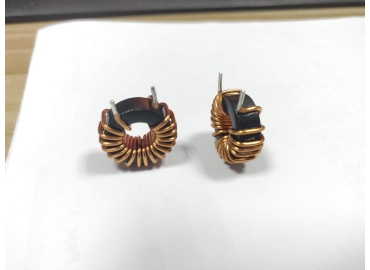 為何只有谷景電子為鋁基板客戶提供平貼式磁環(huán)電感