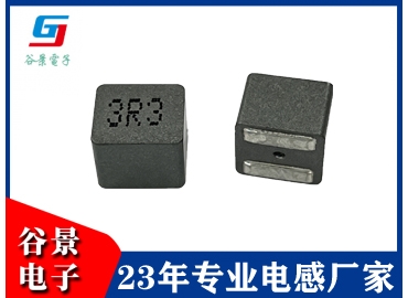 GAL1010AMT3R3兼容線藝XAL1010-332MME