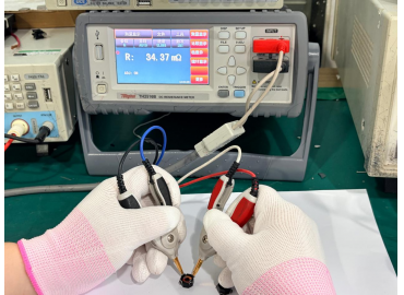谷景高效技術對標落地｜插件磁環電感轉貼片替代解決方案